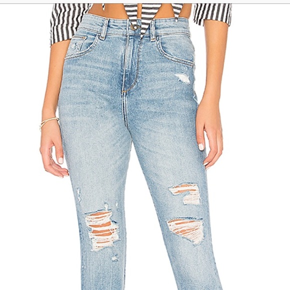 dl1961 jerry high rise